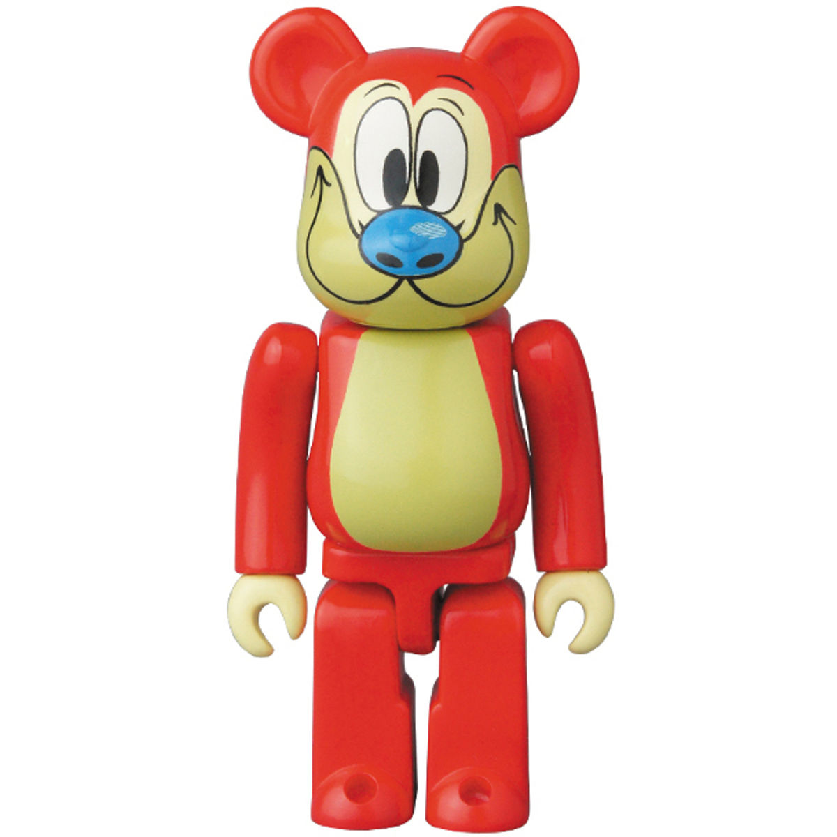 Stimpy Be@rbrick