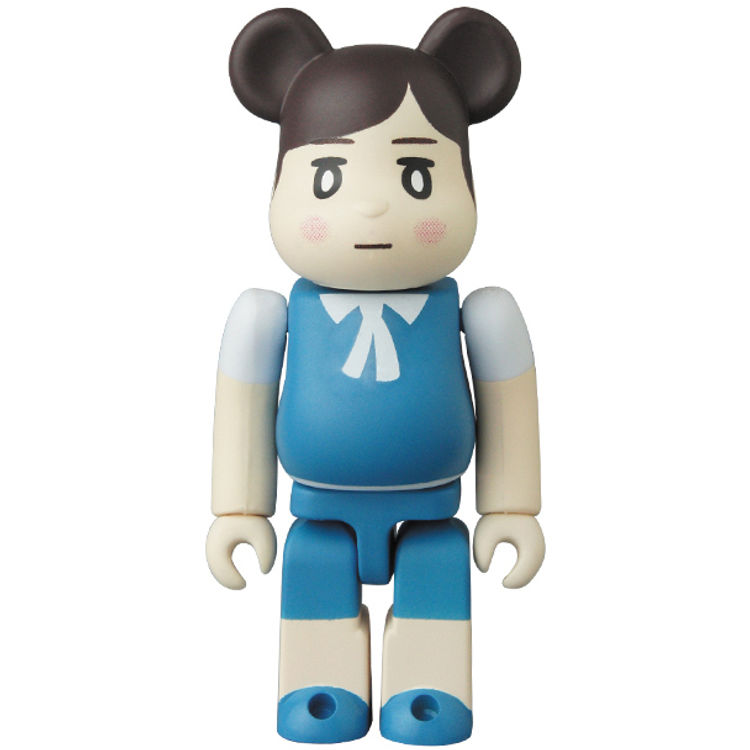 Be@rbrick by Medicom