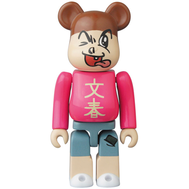 Be@rbrick by Medicom