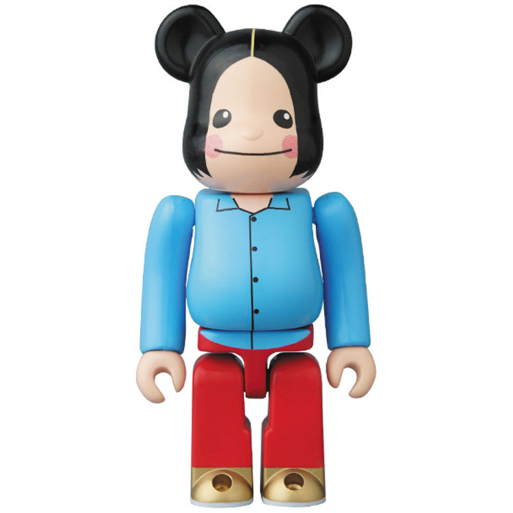 Be@rbrick by Medicom