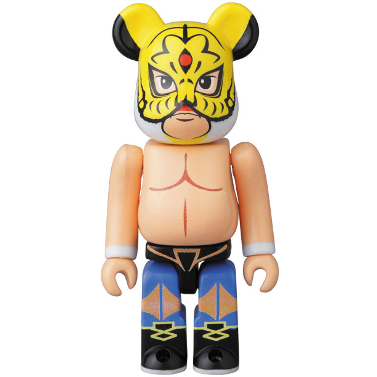 Be@rbrick by Medicom