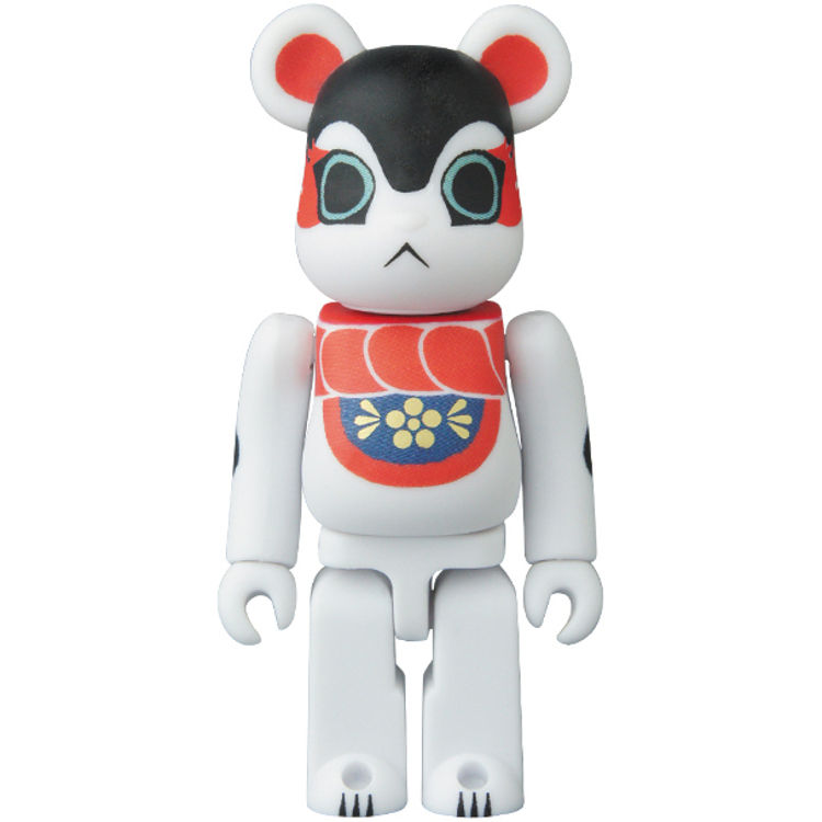 Be@rbrick by Medicom