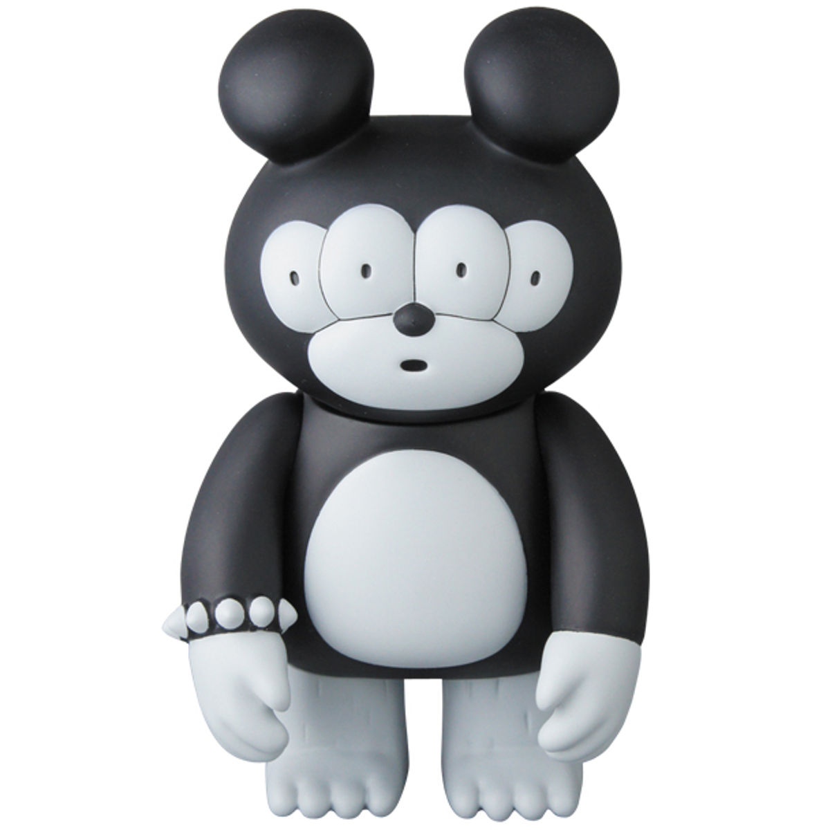 Black Matthew Ver 1.1