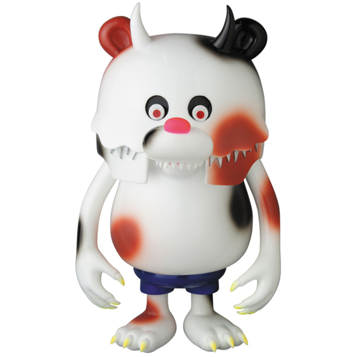 Loveless Monster (Medicom Plus)