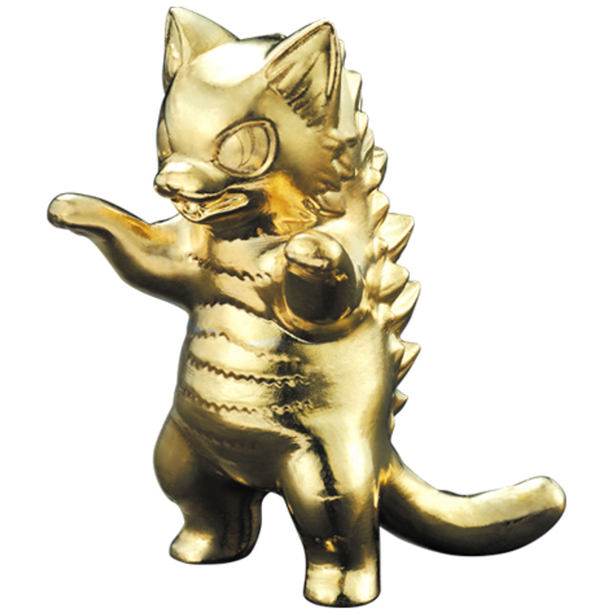 Pure Gold Negora (Medicom)