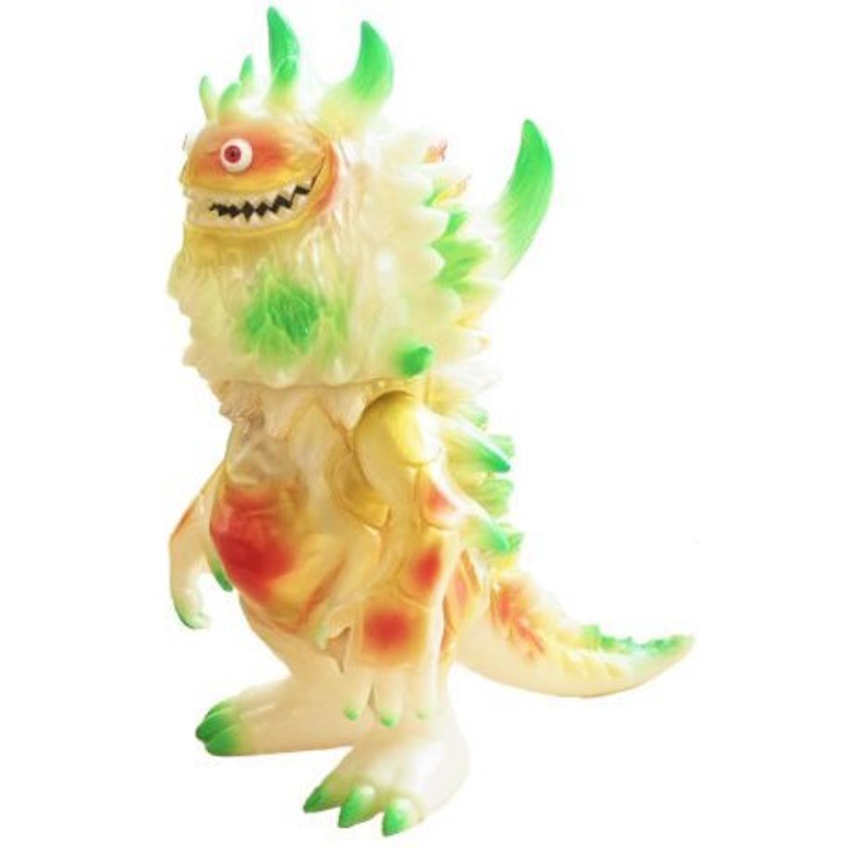 Rangeas - Thai White