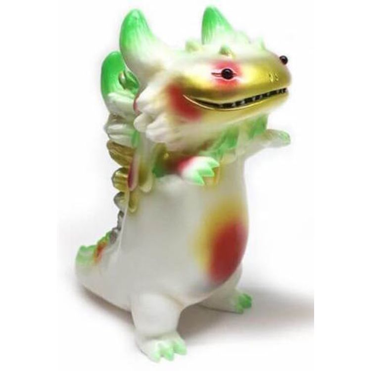 Rangeron - Thai White by Shoko Nakazawa (Koraters)