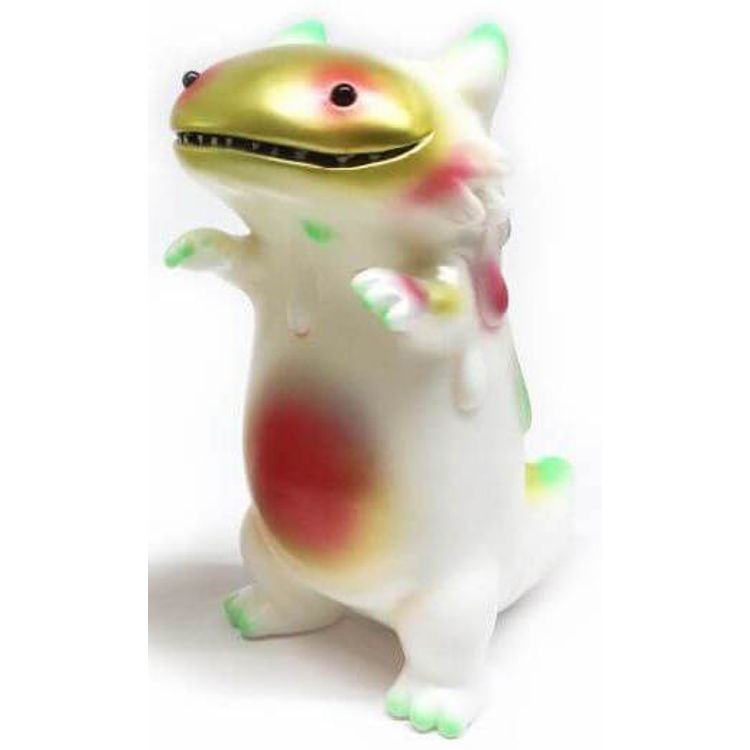 Byron - Thai White by Shoko Nakazawa (Koraters)