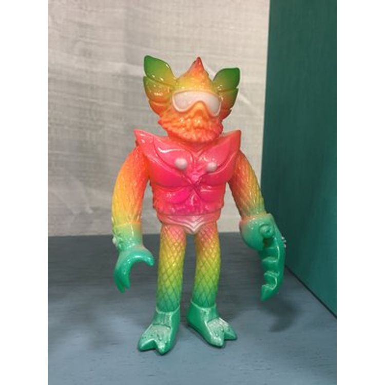 Brodarrfest Lonny - Buff Monster by Buff Monster