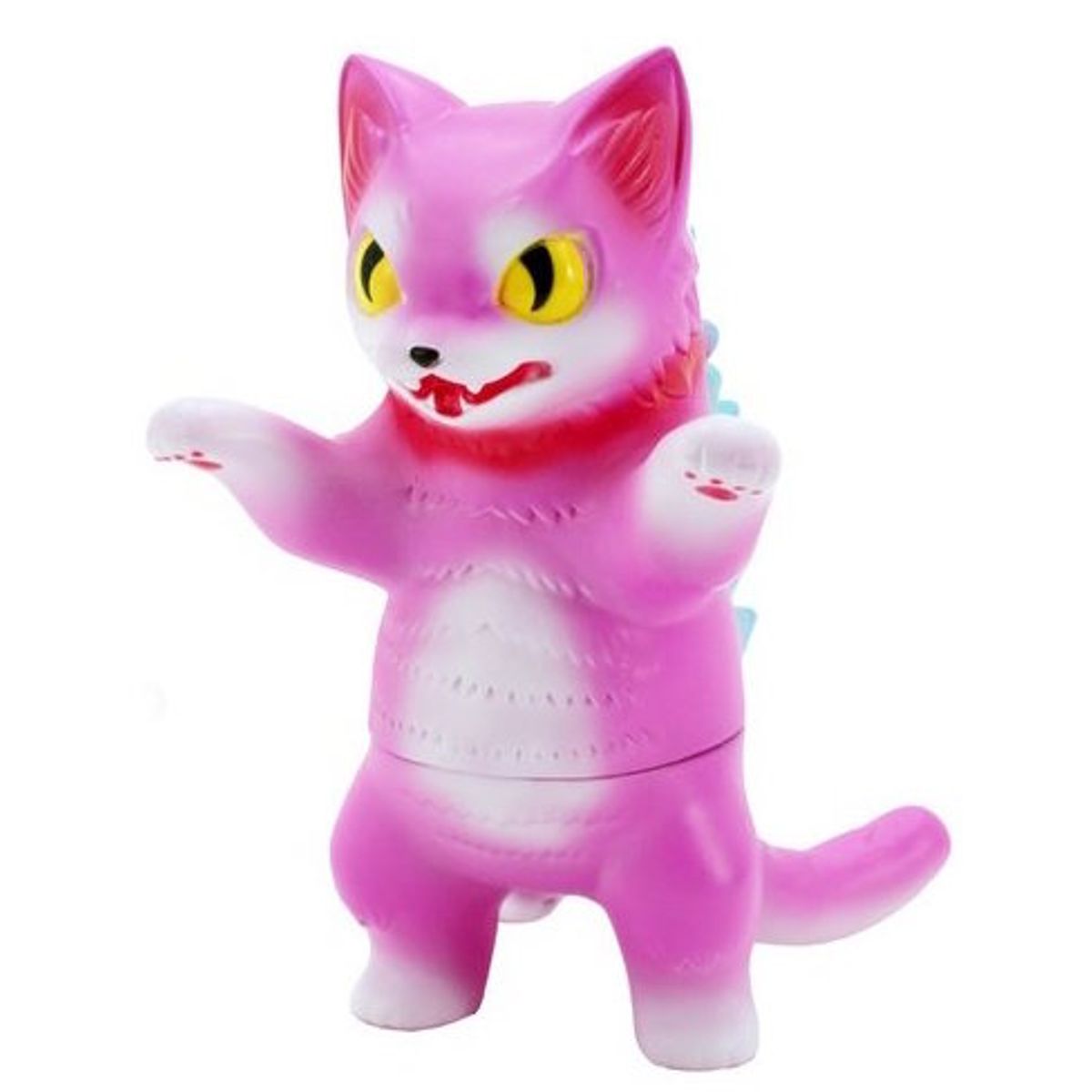 Negora - Qtie Pop