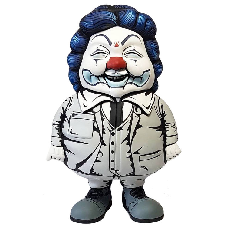 The Nightmare Businessman by Jon-Paul Kaiser