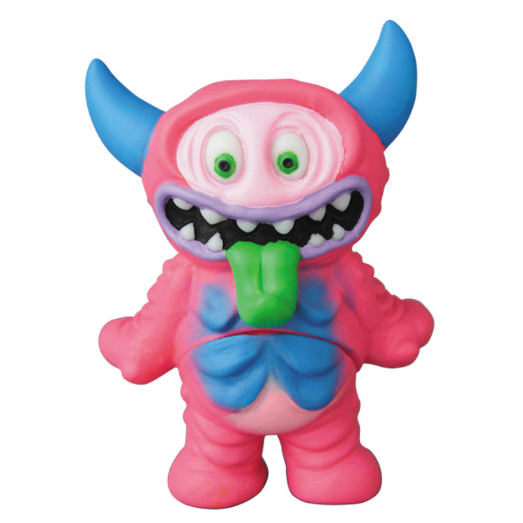 Beckos Pink by Pico Pico
