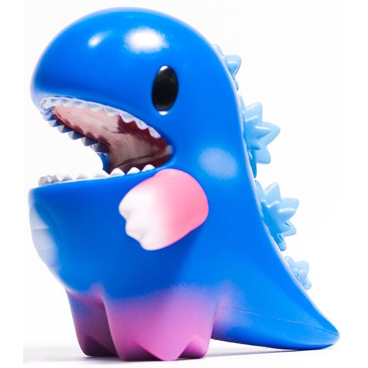 Bob Dino (ToyCon UK '17) by Ziqi
