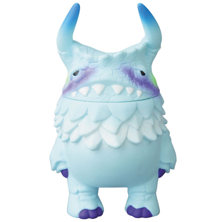 Pogola Light Blue by Dan (Dan Kaiju)