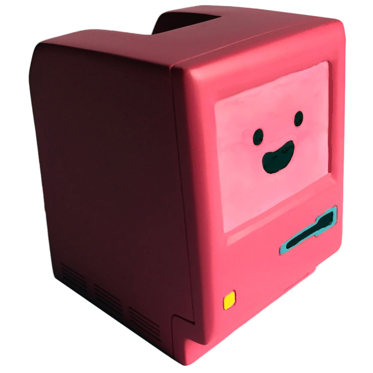 bMac - Blushing (ToyCon UK '17)