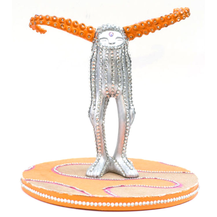 Timmy 10 Tickles by Kyrian Bobeerian