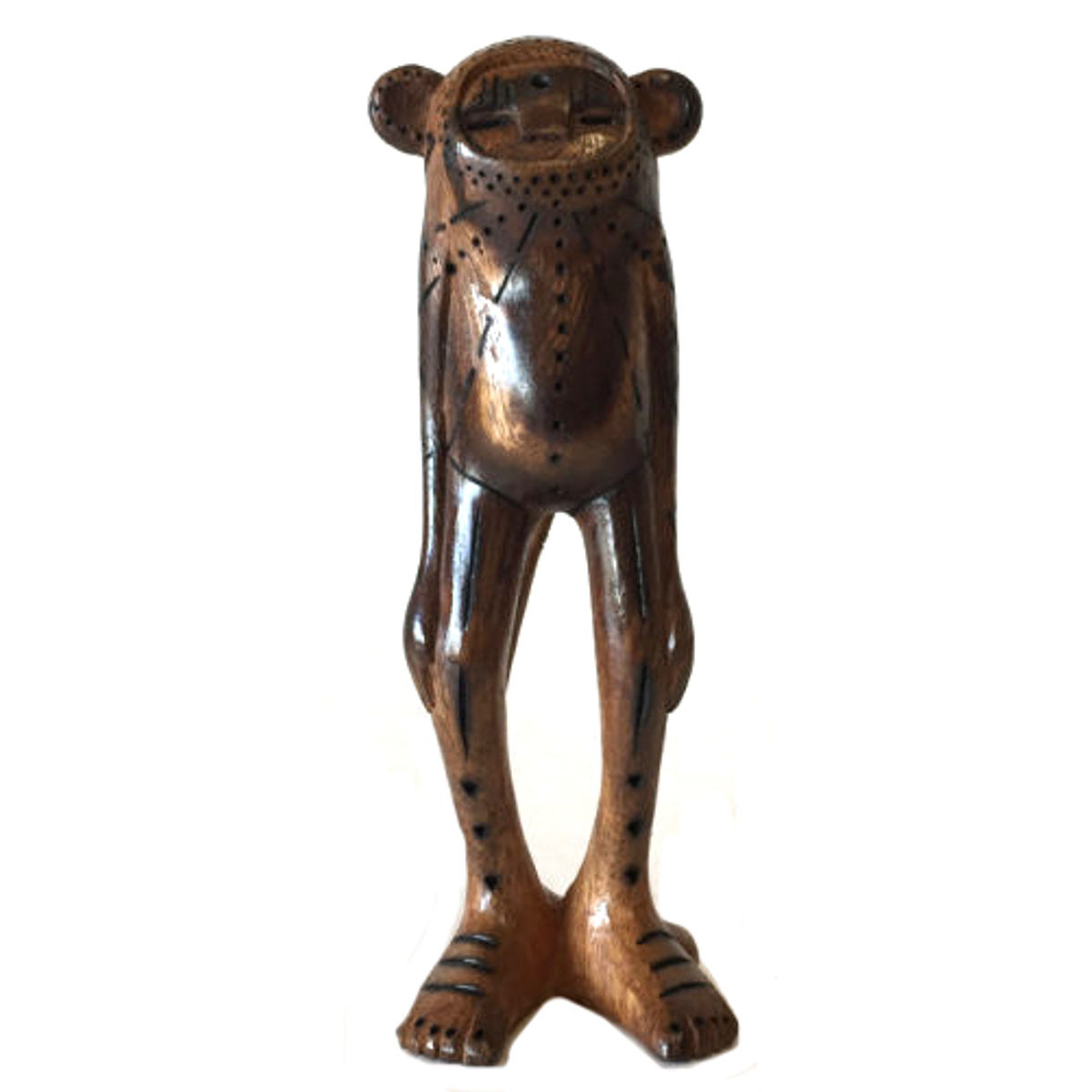 Black Atlas Minky II