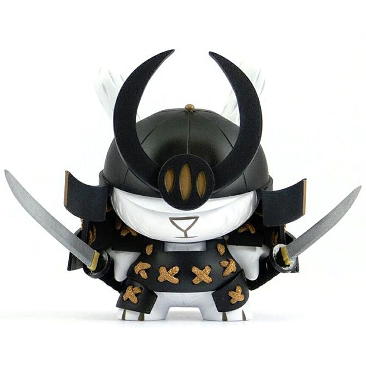Kegawa Clan - Black by Gorgocho (Charles Rodriguez)