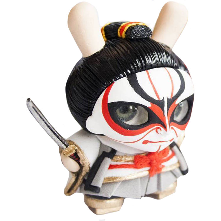 Senbazuru Clan by Jump Jumper Ant