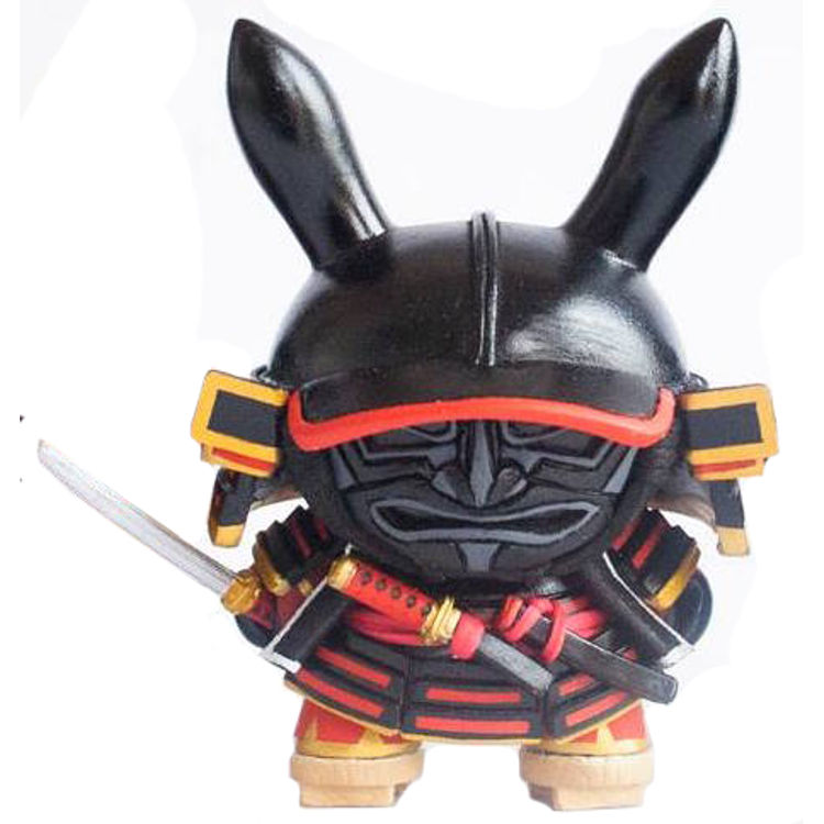 Hakai Clan by Cucaracha Borracha