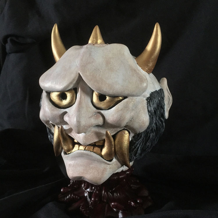 Demonboru by JRYU