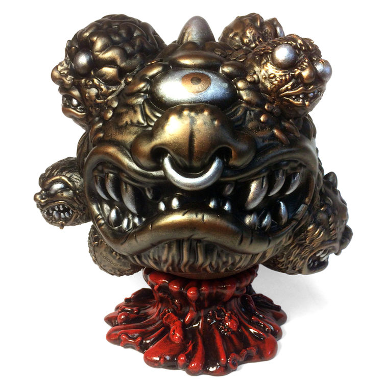 Madballs: The Birthing by James Groman
