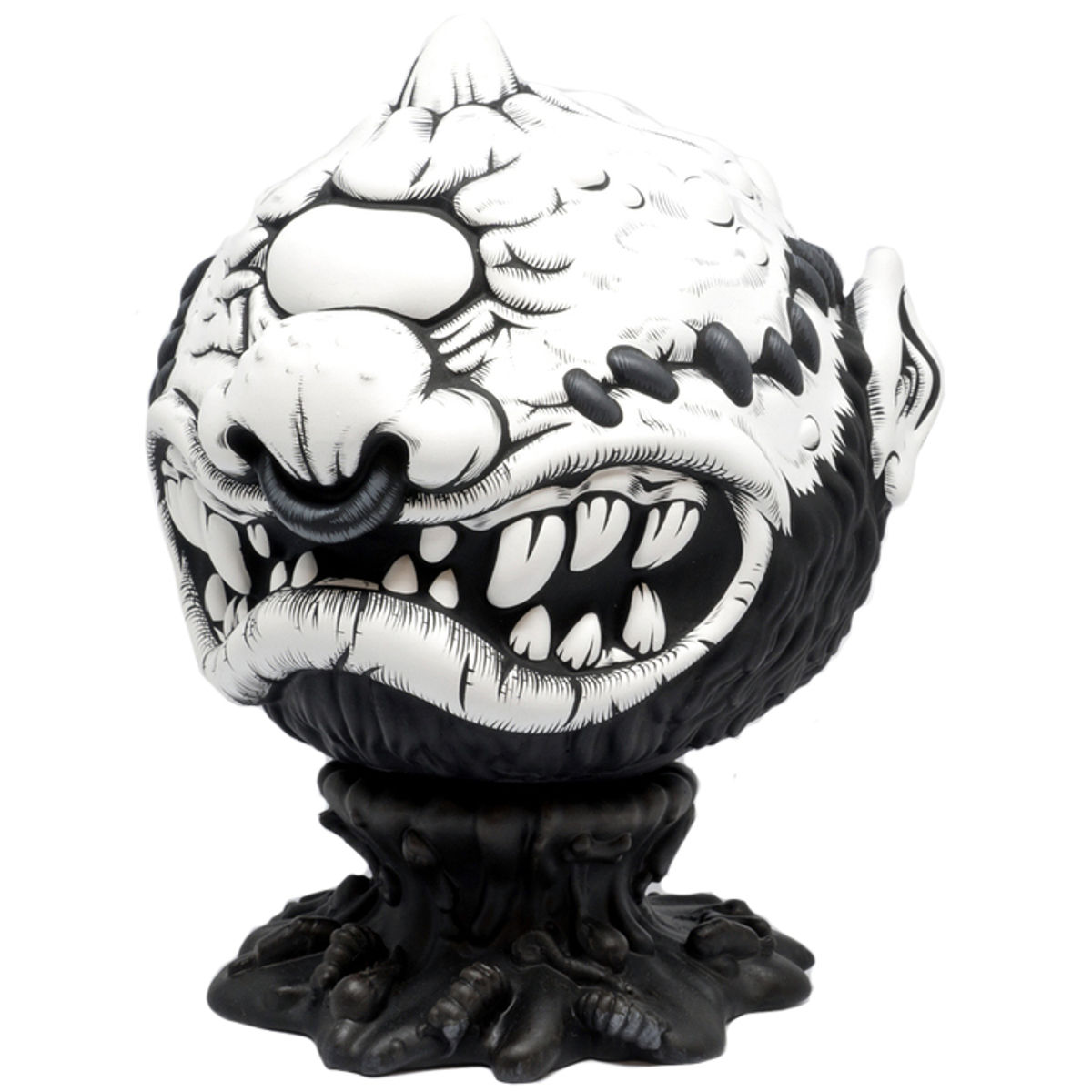 Padraig The Dread-Eye