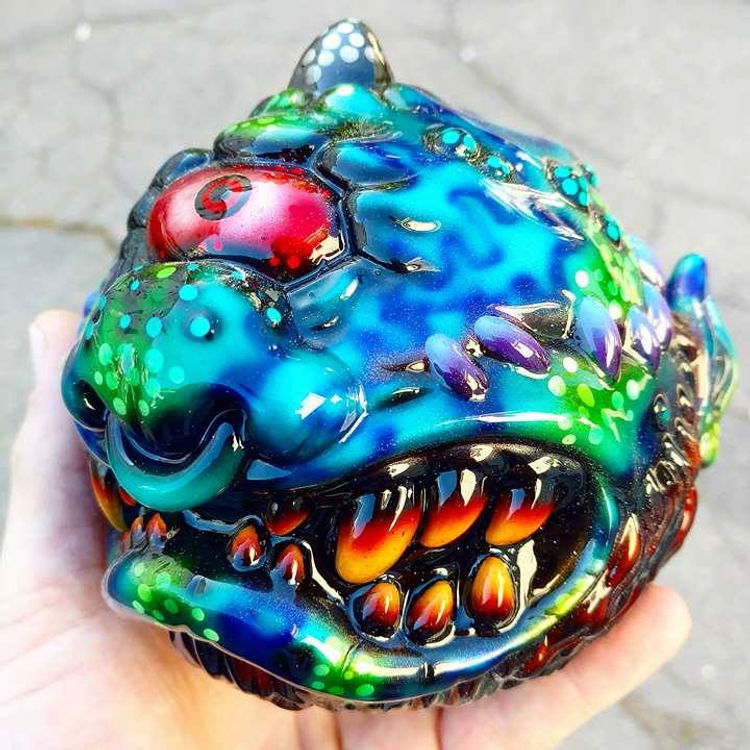 Dot Matrix Type by Mechavirus (Todd Robertson)