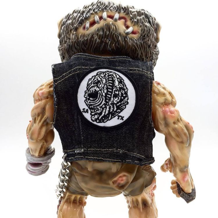 Mad Meats by Retroband (Aaron Moreno)