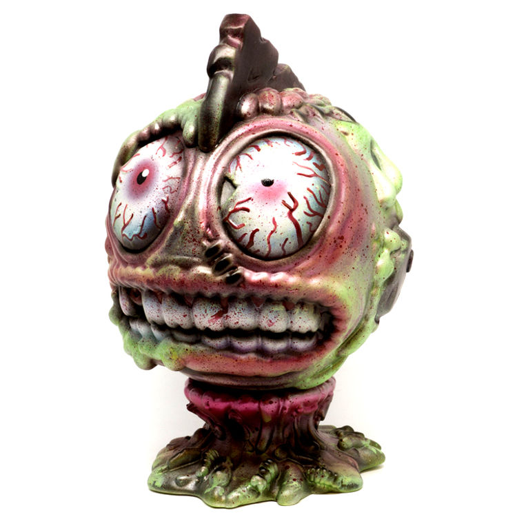 null by Violence Toy (Zach Taylor)