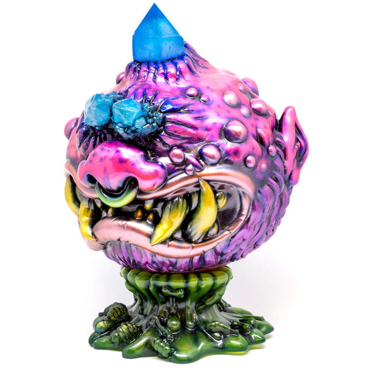 GEMCLOPS by Wonder Goblin