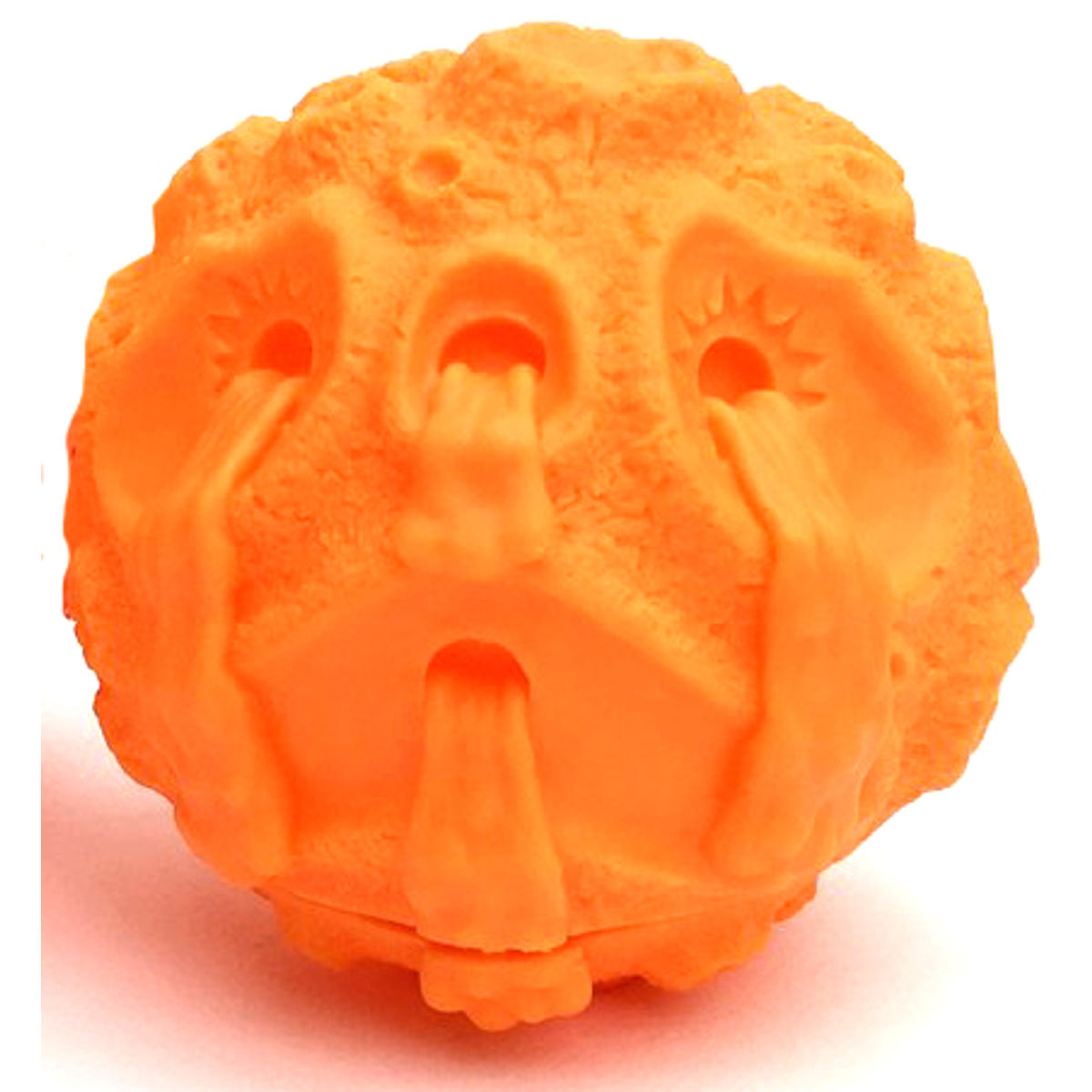 Jaffa Orange Oozeball