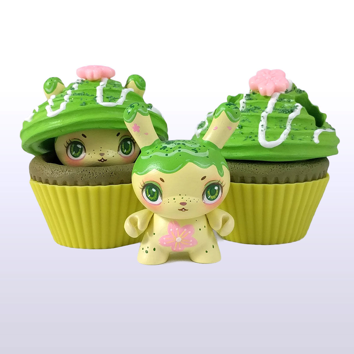 Matcha Green Tea