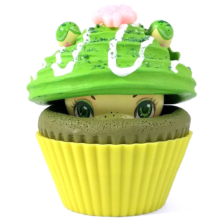 Matcha Green Tea by MJ Hsu