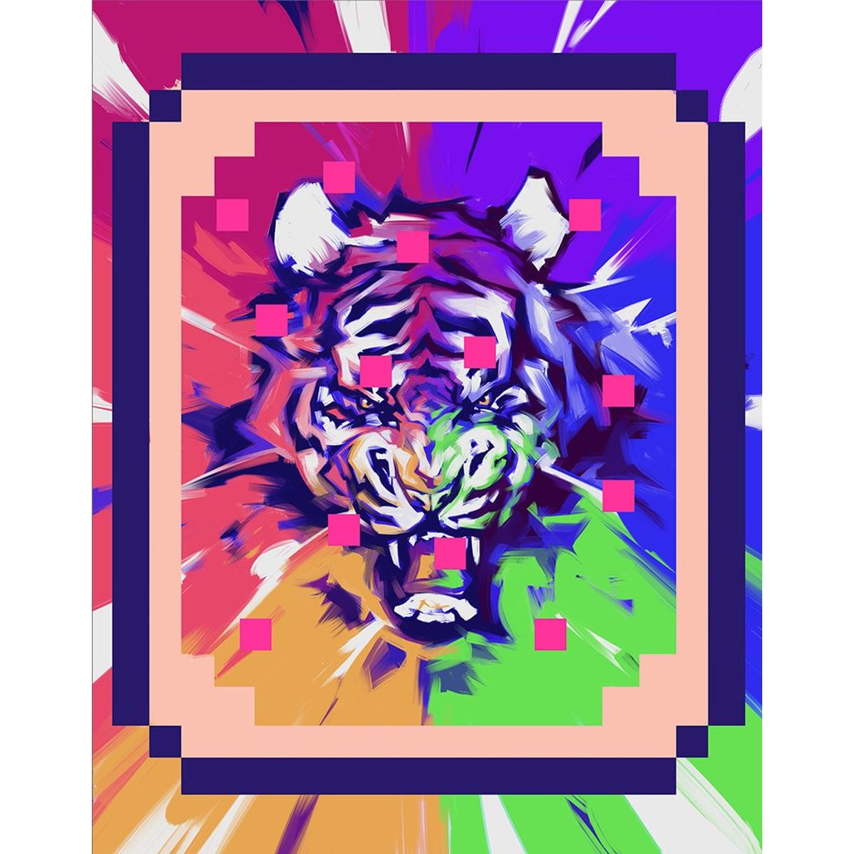 Mother F*cking Nyan