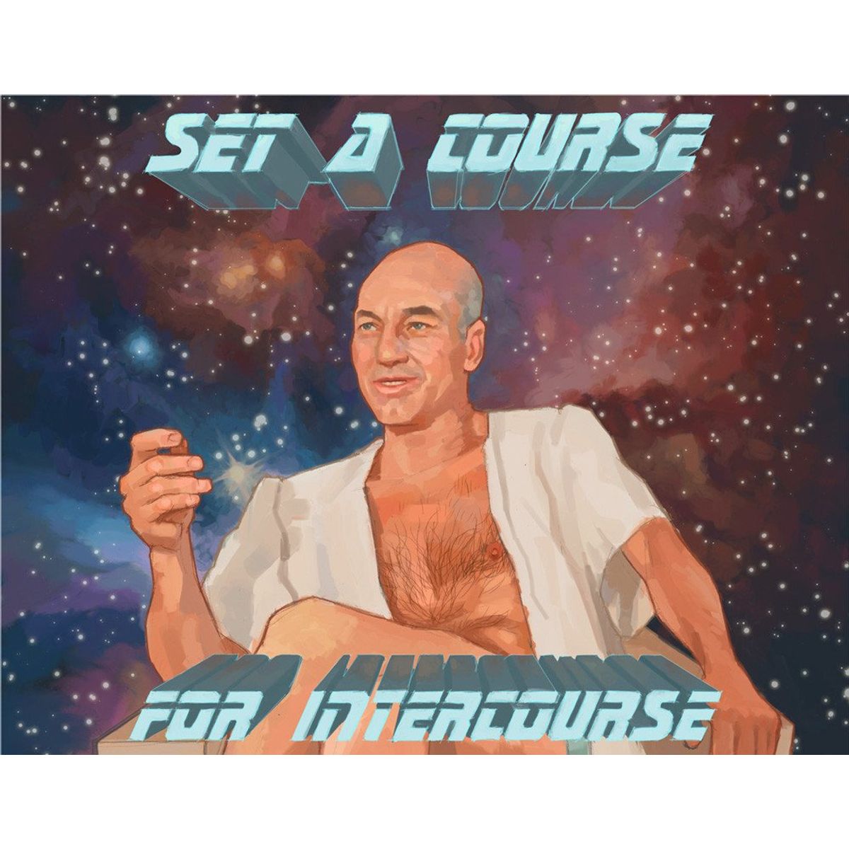Set a Course