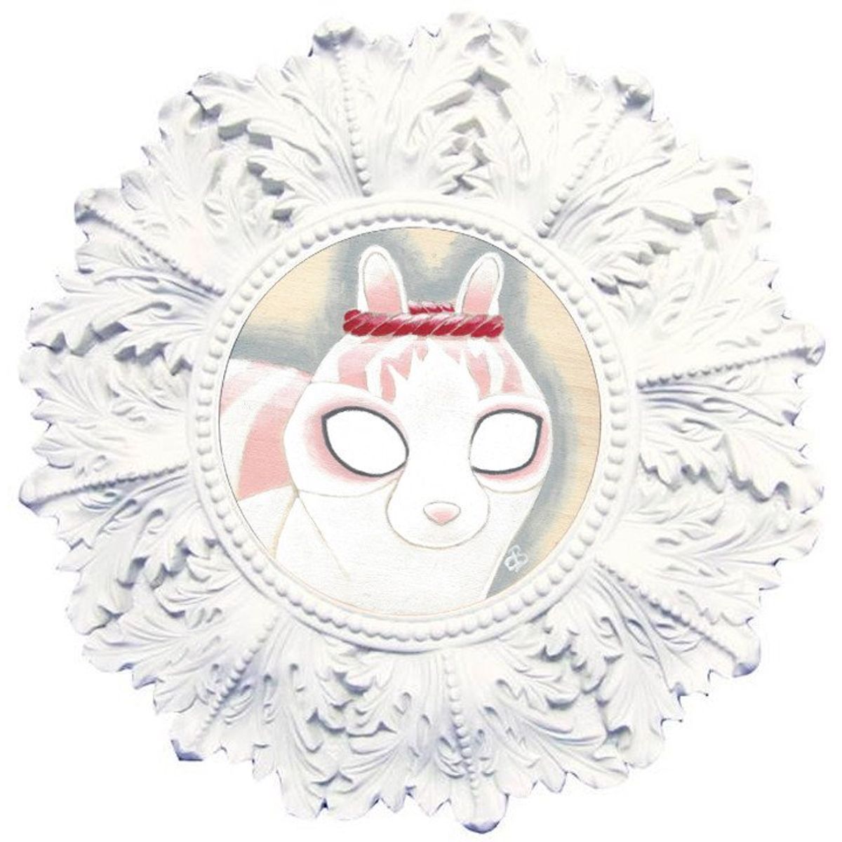 They Said I Could Be Anything So I Became A Bunny