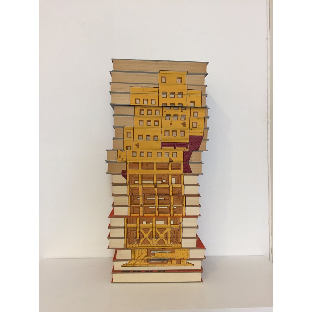 Anti-Zombie Fortress, Japan