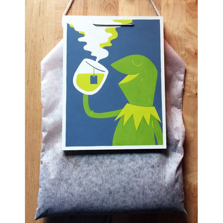 None of My Business by Derek Eads