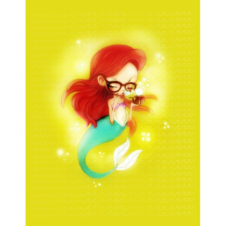 I Left the Ocean (It's Too Mainstream) by Fly Okay