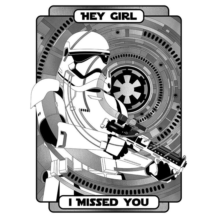 I missed you by Hanzel Haro