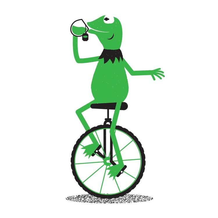 Dat Boi is none of my Business by James Olstein