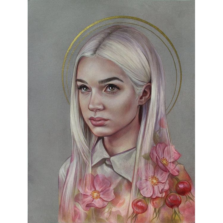 That Poppy by Maria Björnbom Öberg