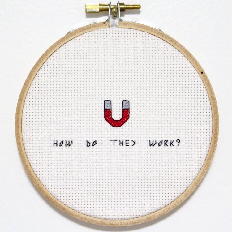 How do they work? by Oh Sew Nerdy