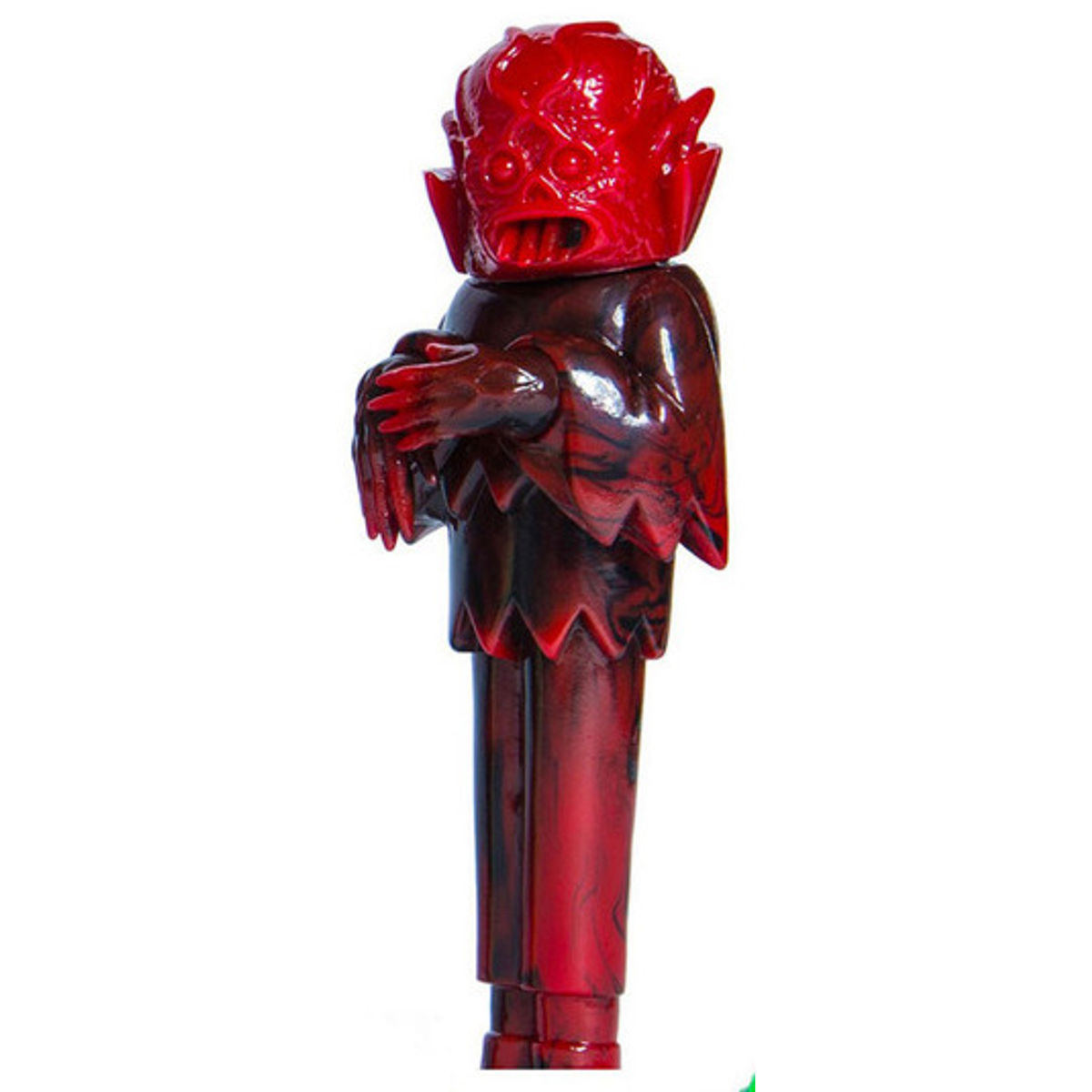 The Ghoul - Molten Lava Marbled