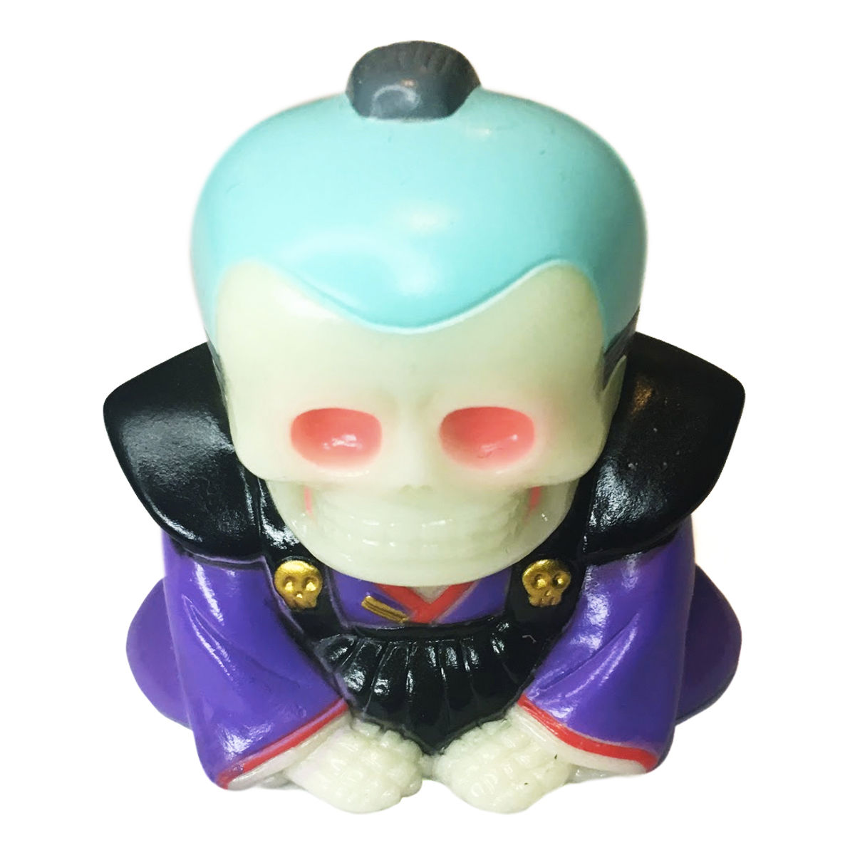 Gaikotsu-Shoukai 'Honesuke' - Glow in the Dark (DCon '16)