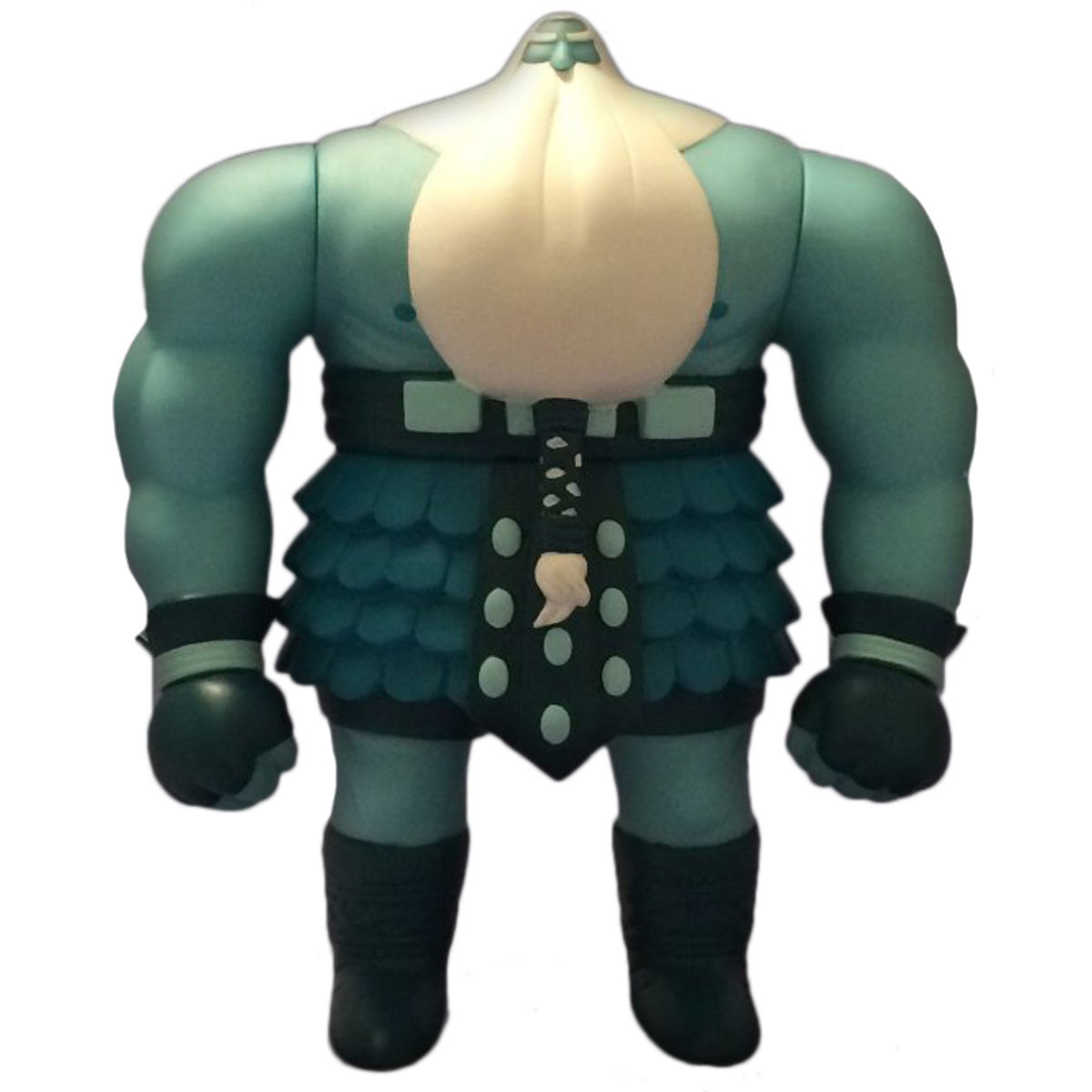 Bog Blue Head Lopper