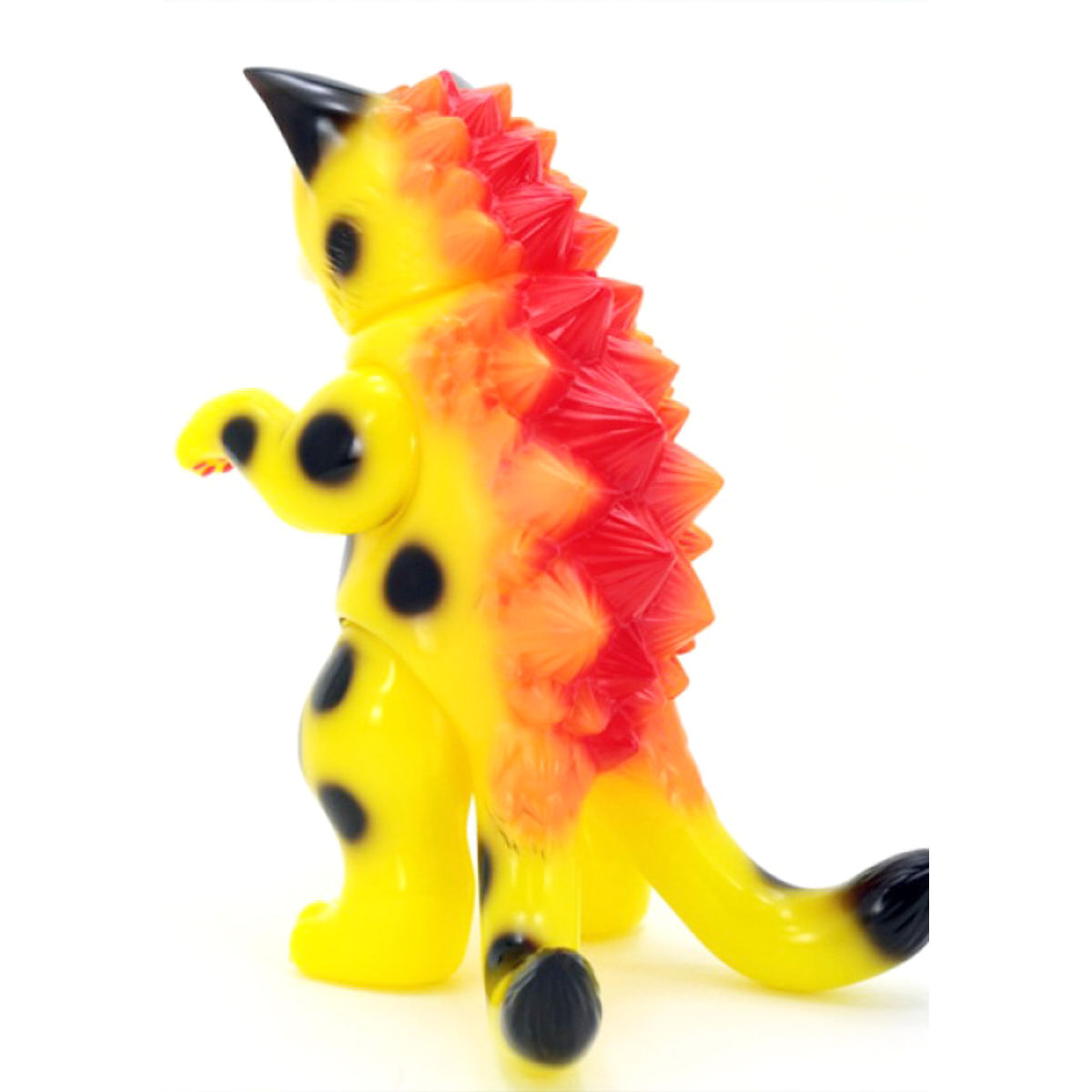 DAIOH NEGORA - LEOPARD