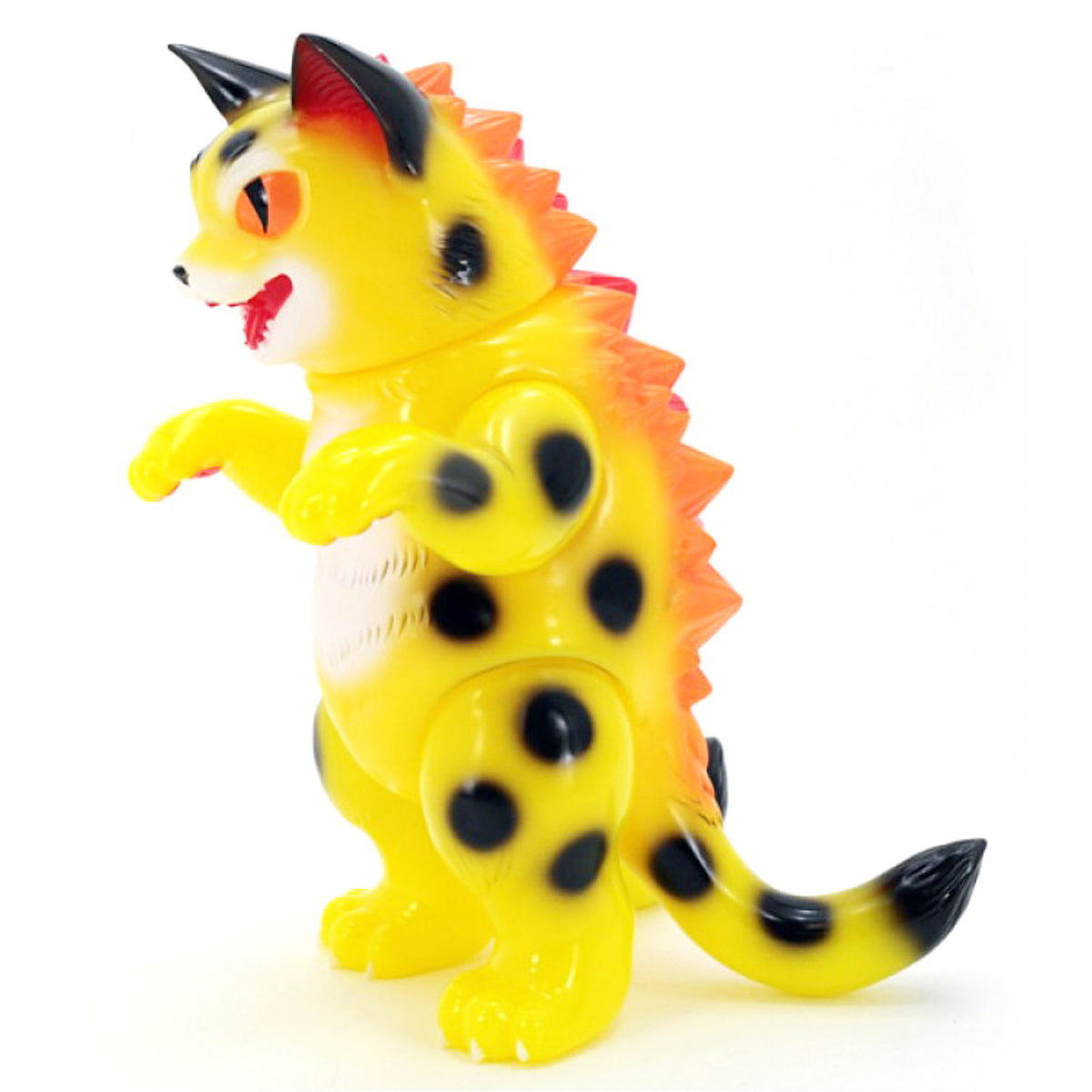 DAIOH NEGORA - LEOPARD