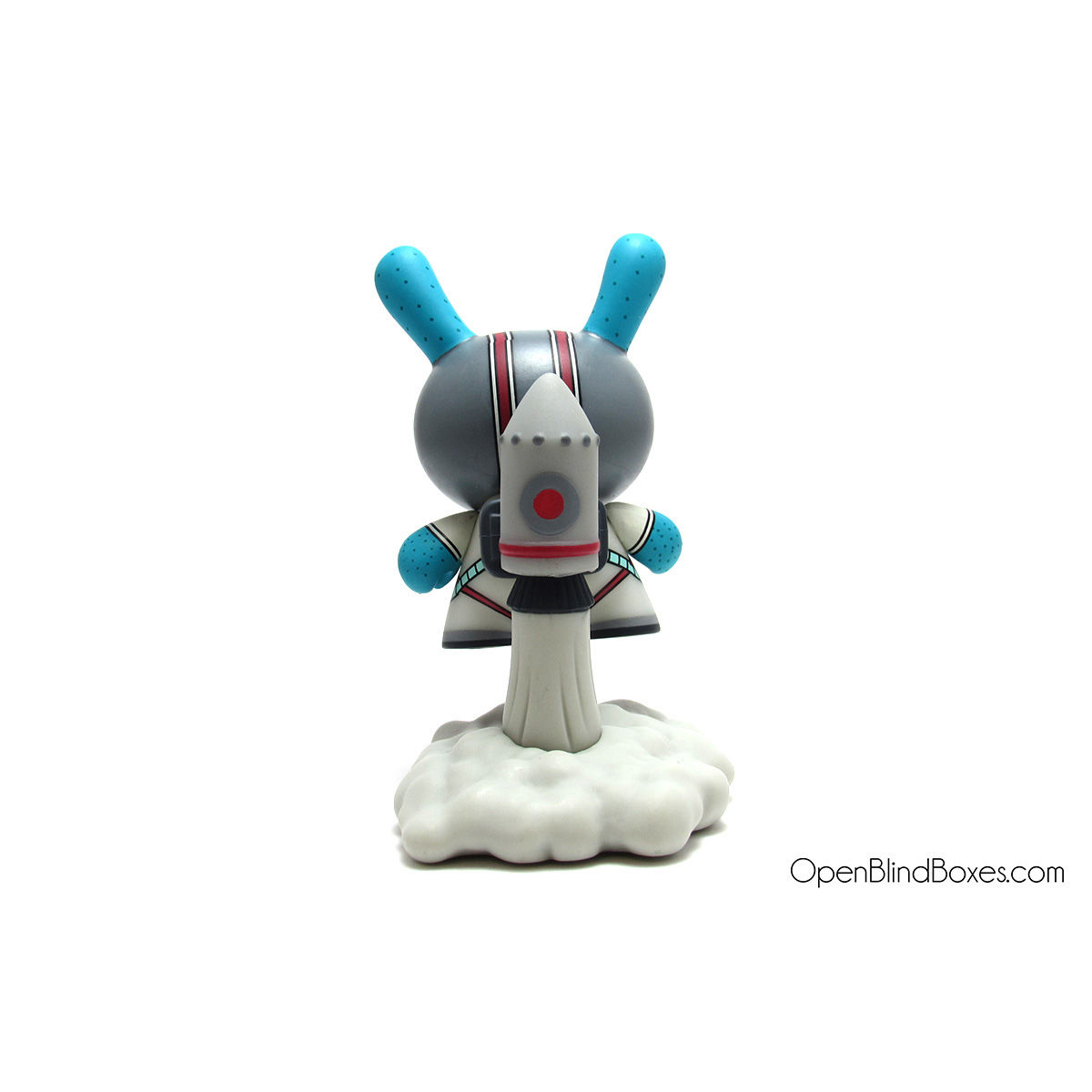 Blast Off (alt colorway)